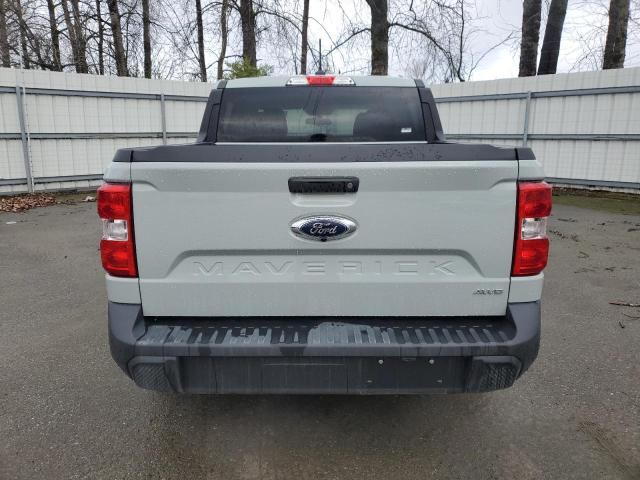 FORD MAVERICK , 2022