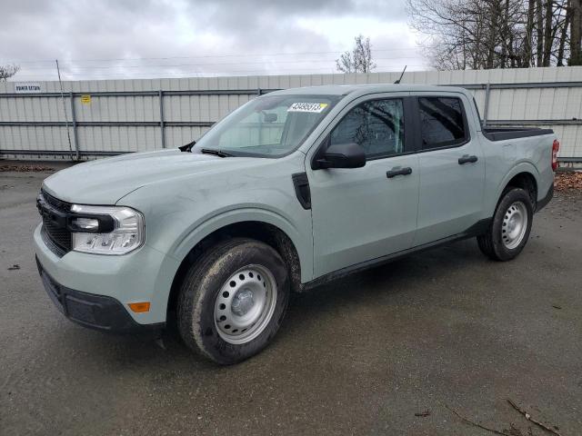 FORD MAVERICK , 2022