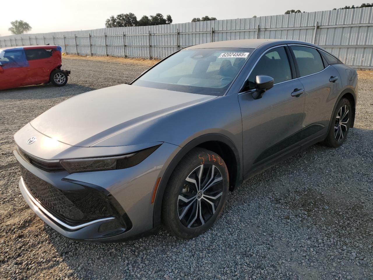 2023 Toyota Crown, Xle