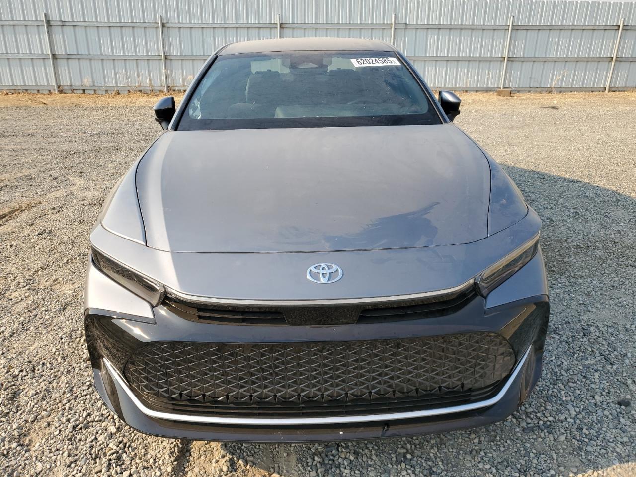 2023 Toyota Crown, Xle