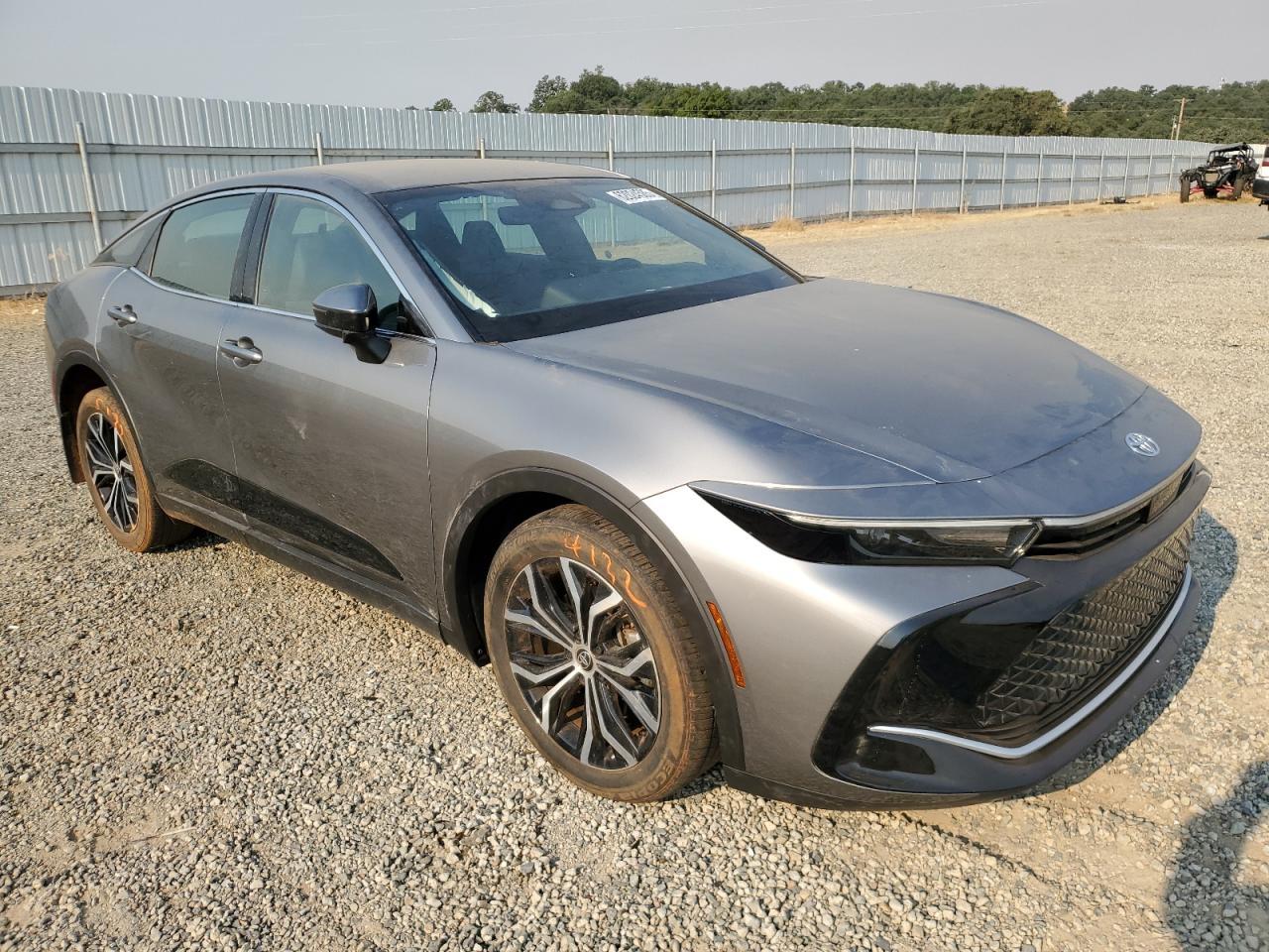 2023 Toyota Crown, Xle