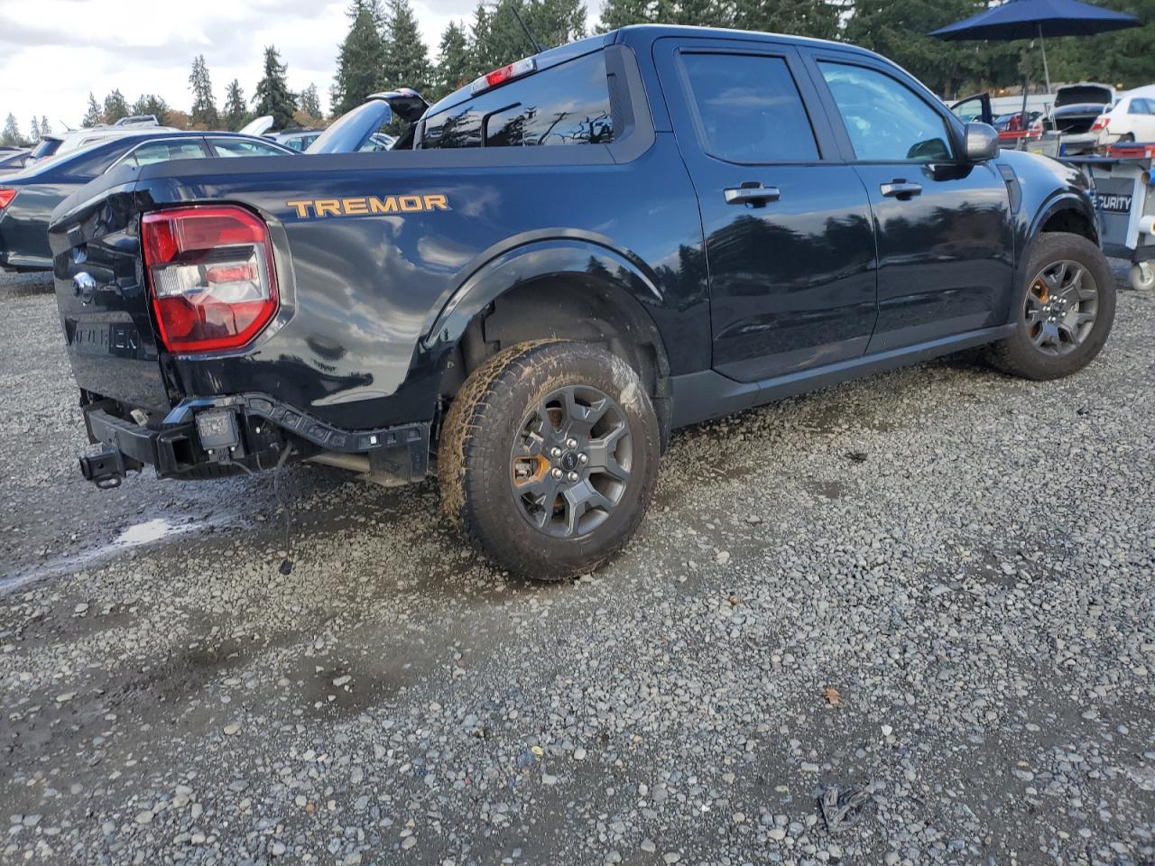 2023 Ford Maverick, Xlt