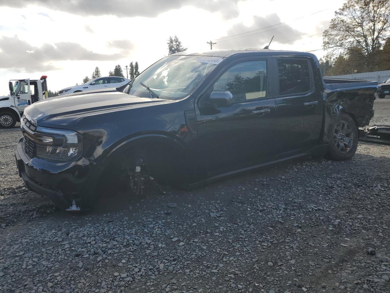 2023 Ford Maverick, Xlt