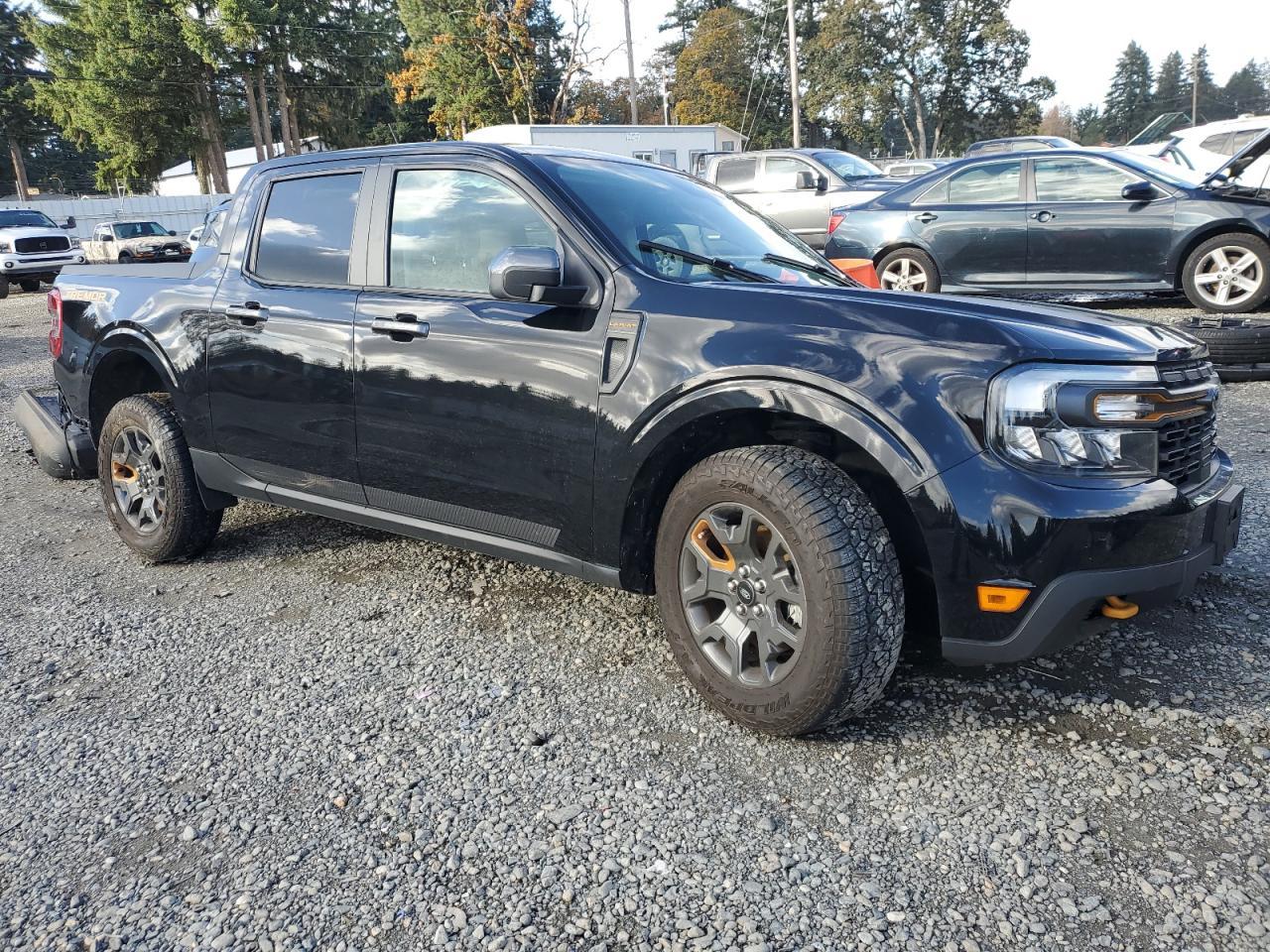 2023 Ford Maverick, Xlt