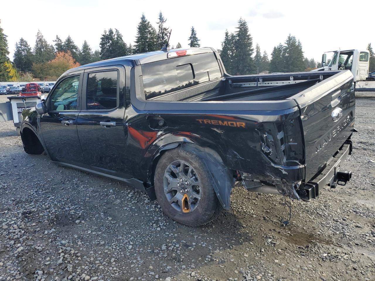 2023 Ford Maverick, Xlt