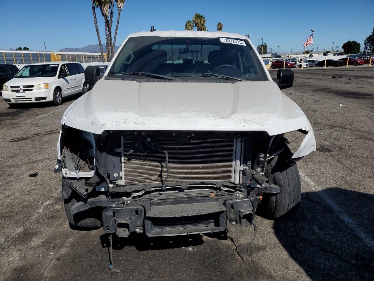 2020 Ford F-150, Supercrew