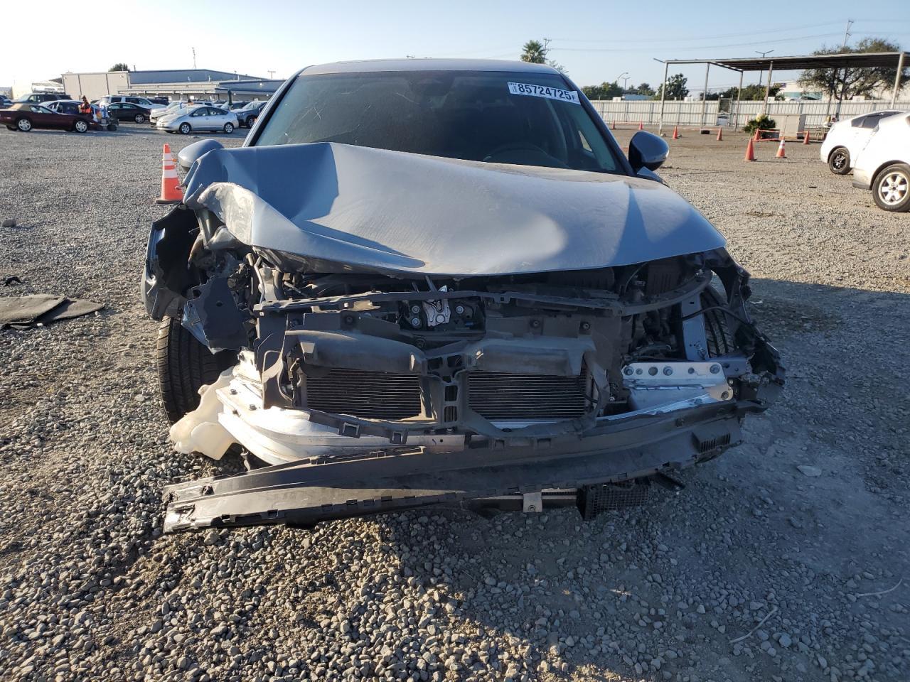 2023 Honda Civic, EX