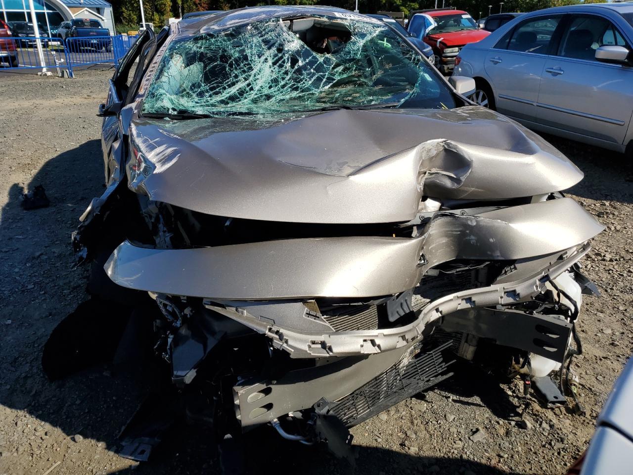 2023 Chevrolet Malibu, LT