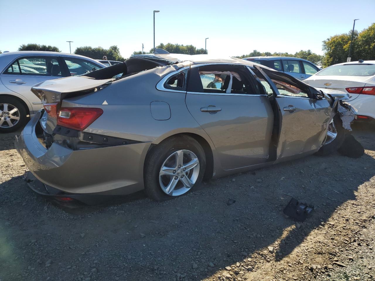 2023 Chevrolet Malibu, LT