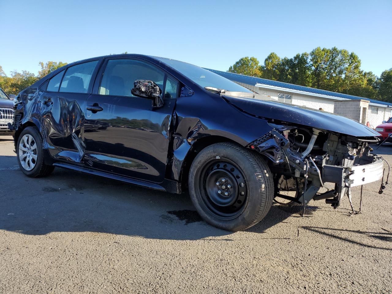 2025 Toyt Corolla, LE