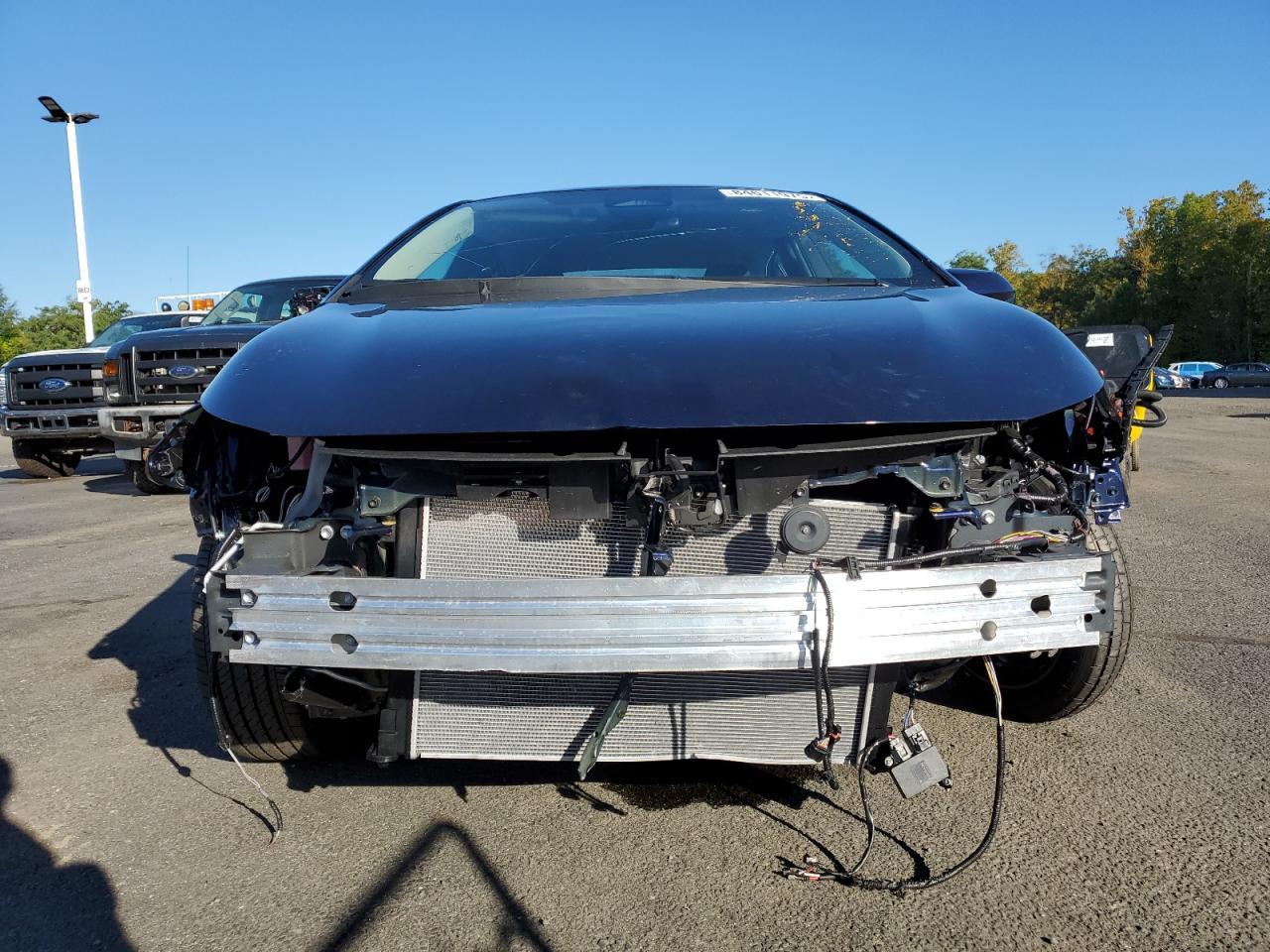 2025 Toyt Corolla, LE