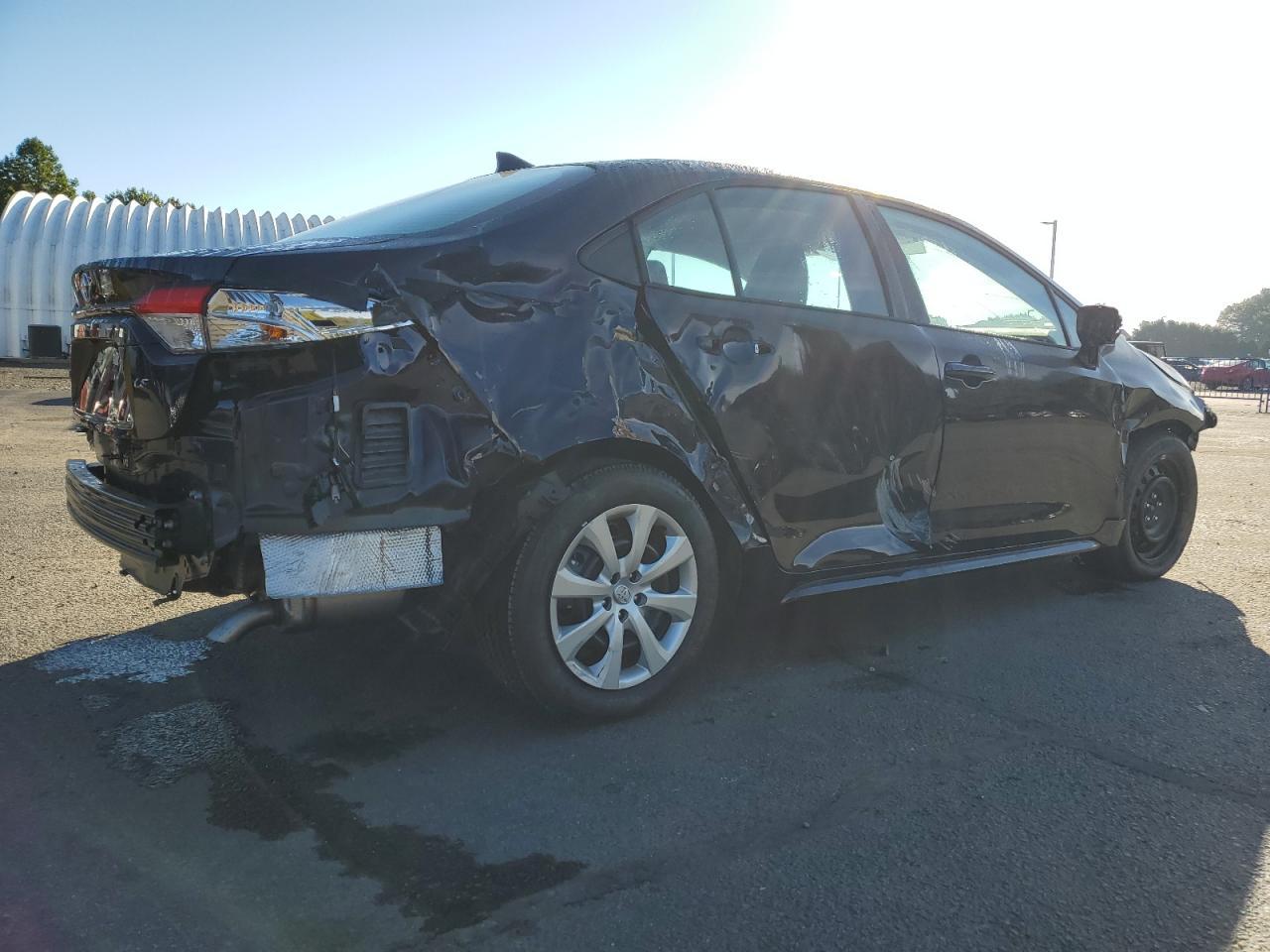 2025 Toyt Corolla, LE