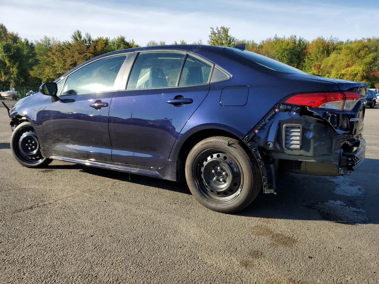 2025 Toyt Corolla, LE