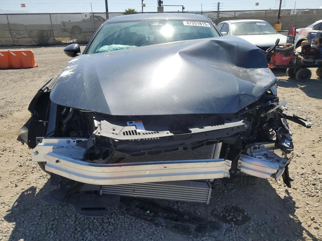 2024 Honda Accord, LX