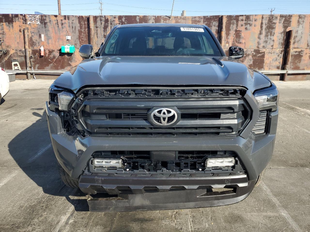 2025 Toyota Tacoma, Double Cab