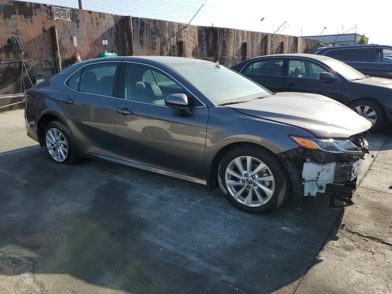 2023 Toyota Camry, LE