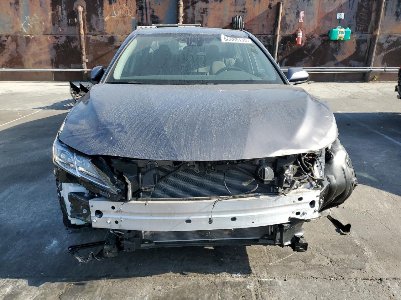 2023 Toyota Camry, LE