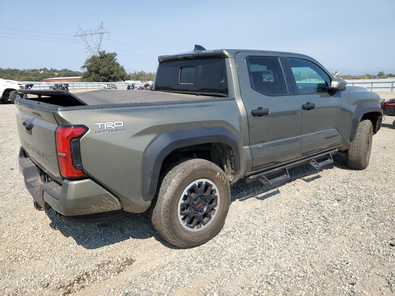 2024 Toyota Tacoma, Double Cab