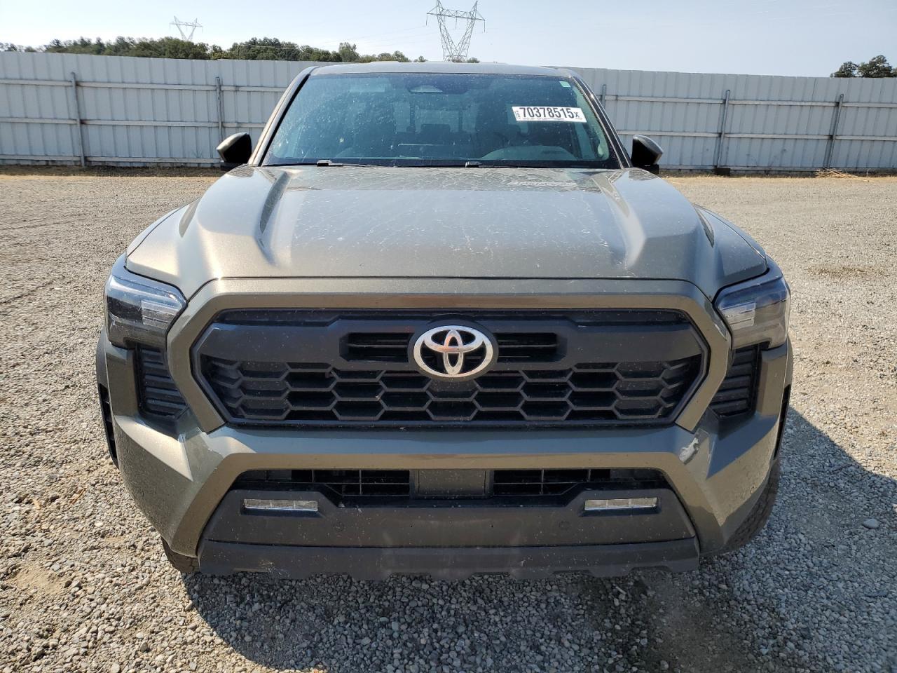 2024 Toyota Tacoma, Double Cab