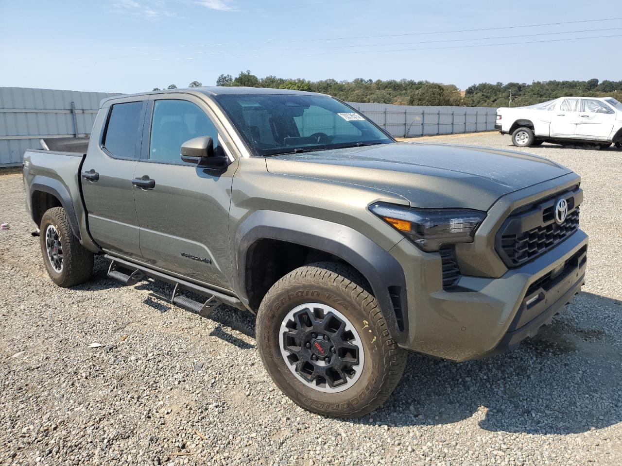 2024 Toyota Tacoma, Double Cab