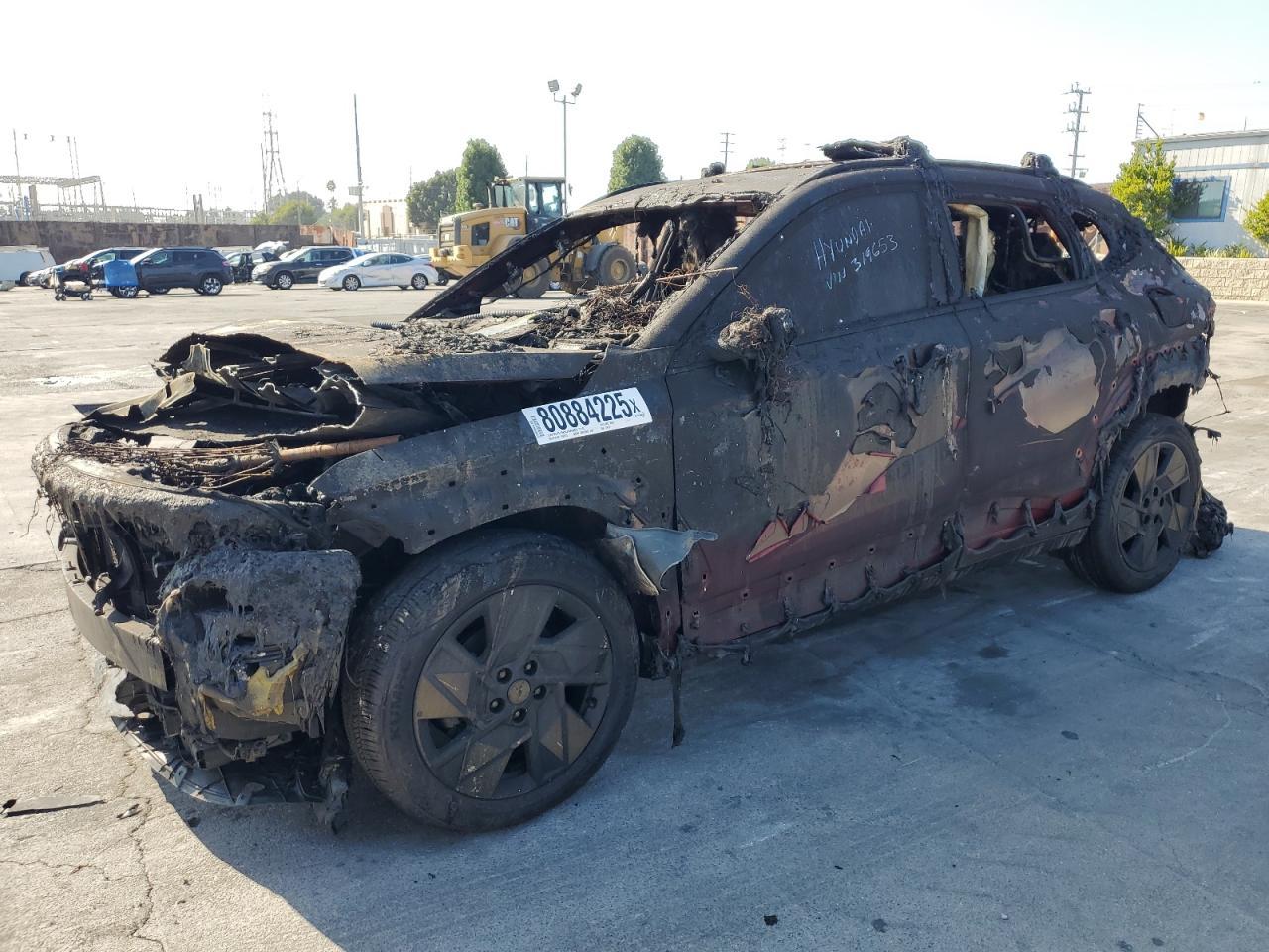 2025 Hyundai Kona, Sel