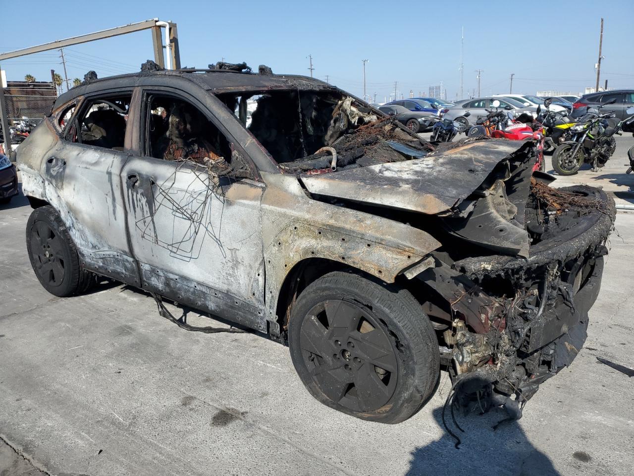 2025 Hyundai Kona, Sel