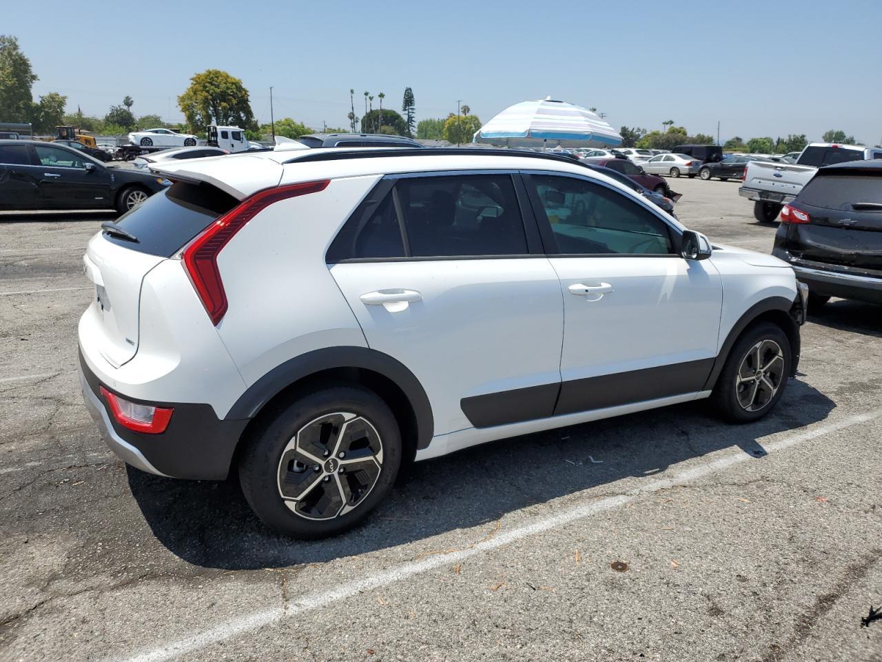 2024 KIA Niro, EX