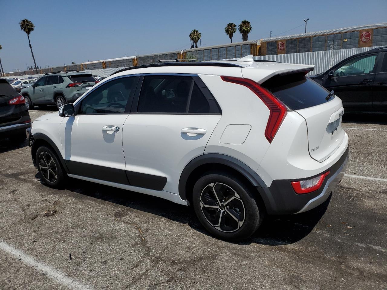 2024 KIA Niro, EX