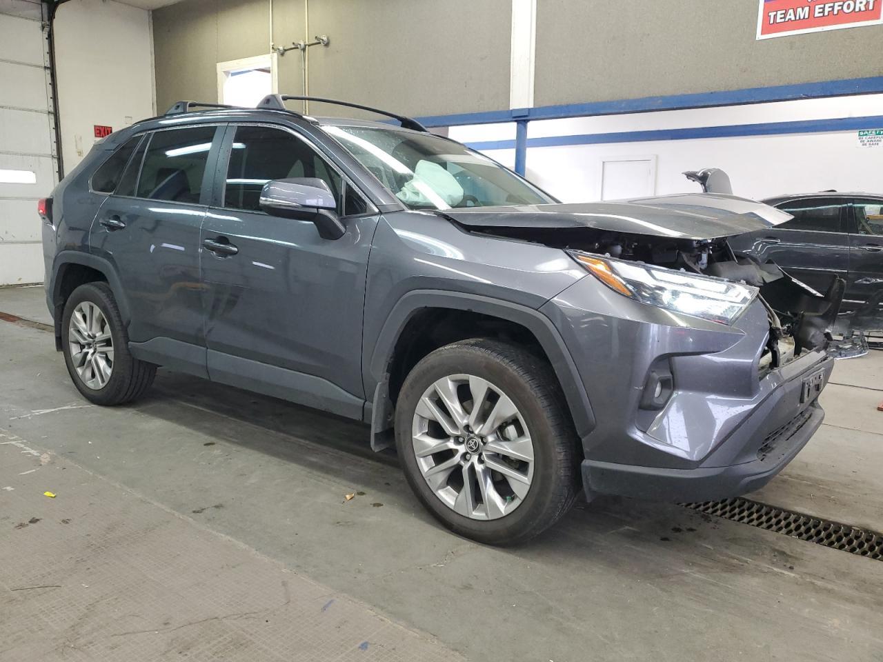 2024 Toyota RAV4, Xle Premium