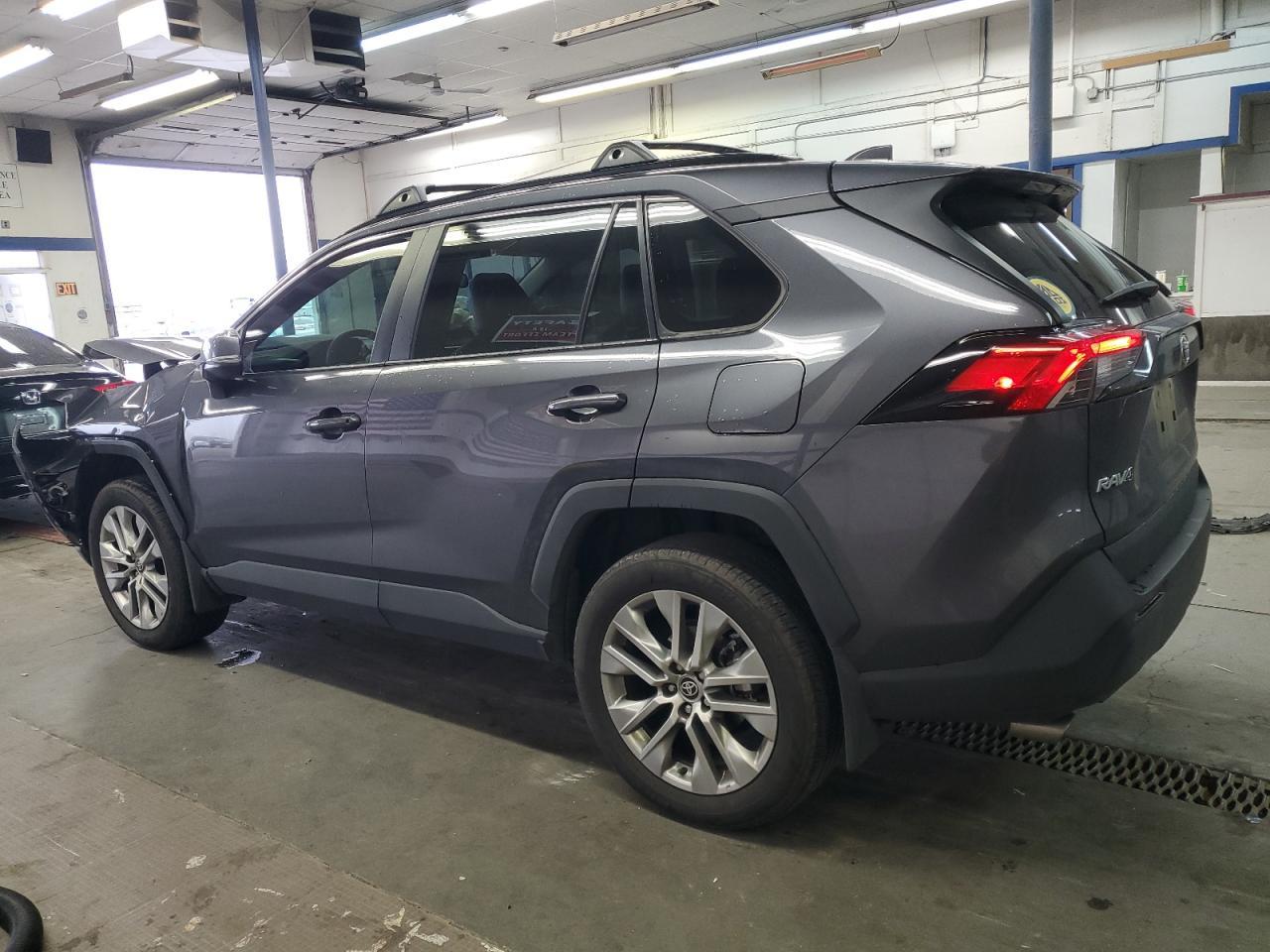 2024 Toyota RAV4, Xle Premium