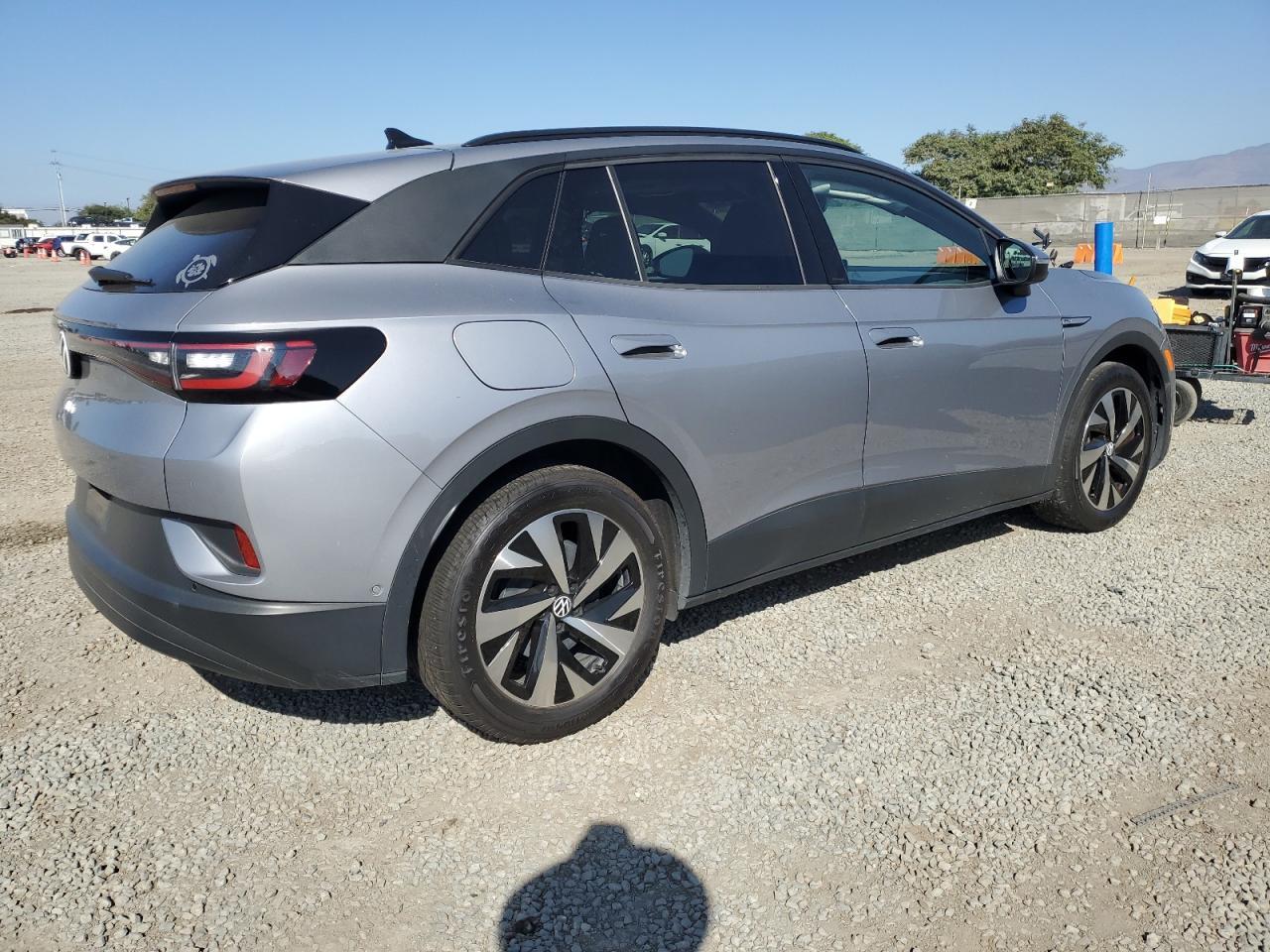 2023 Volkswagen ID.4, Pro