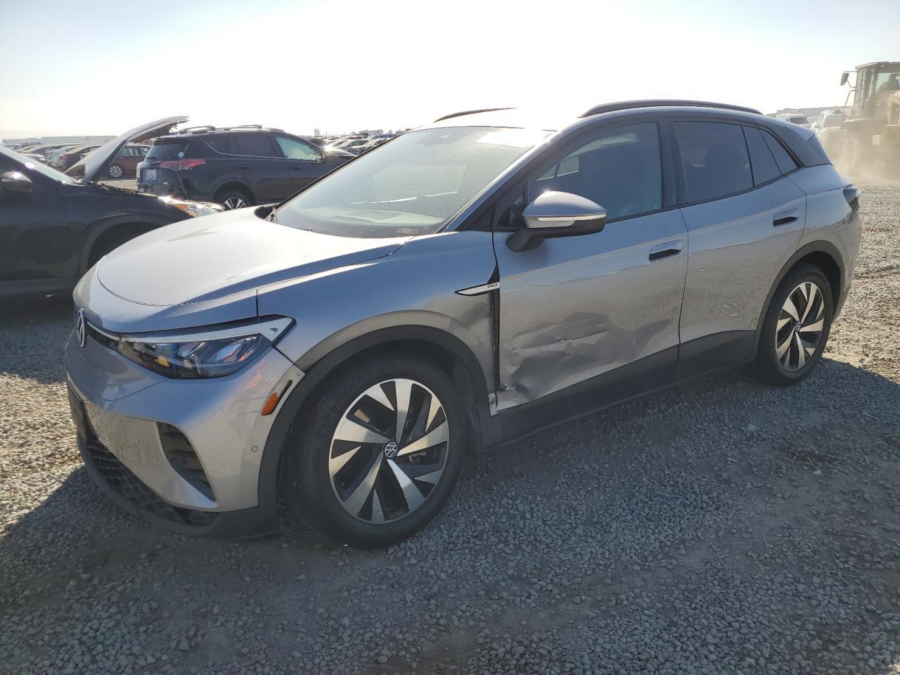 2023 Volkswagen ID.4, Pro