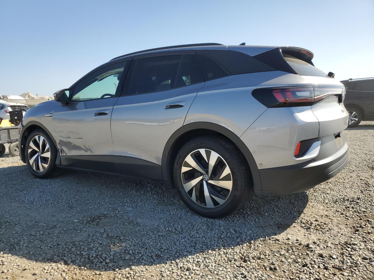 2023 Volkswagen ID.4, Pro