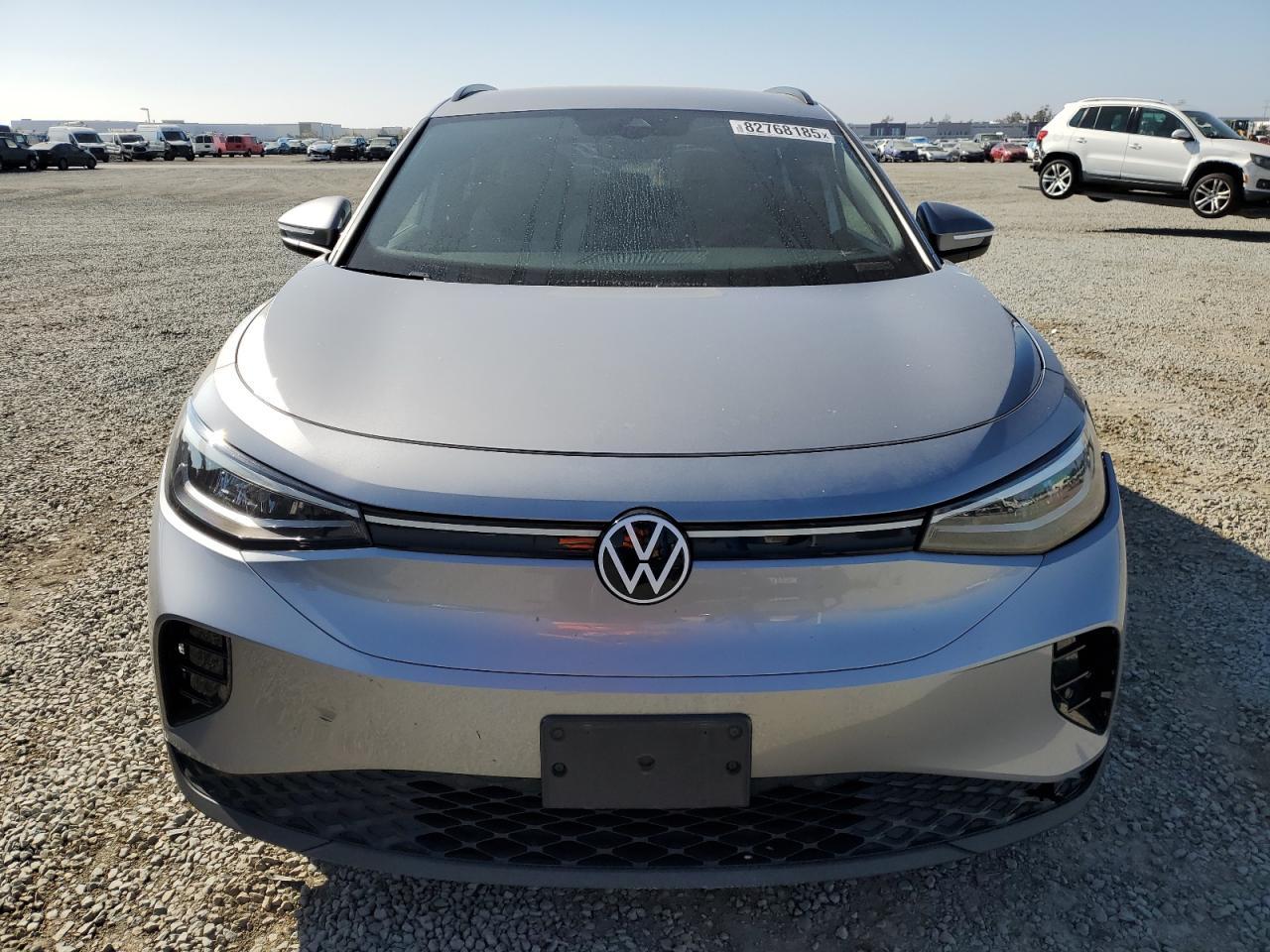 2023 Volkswagen ID.4, Pro