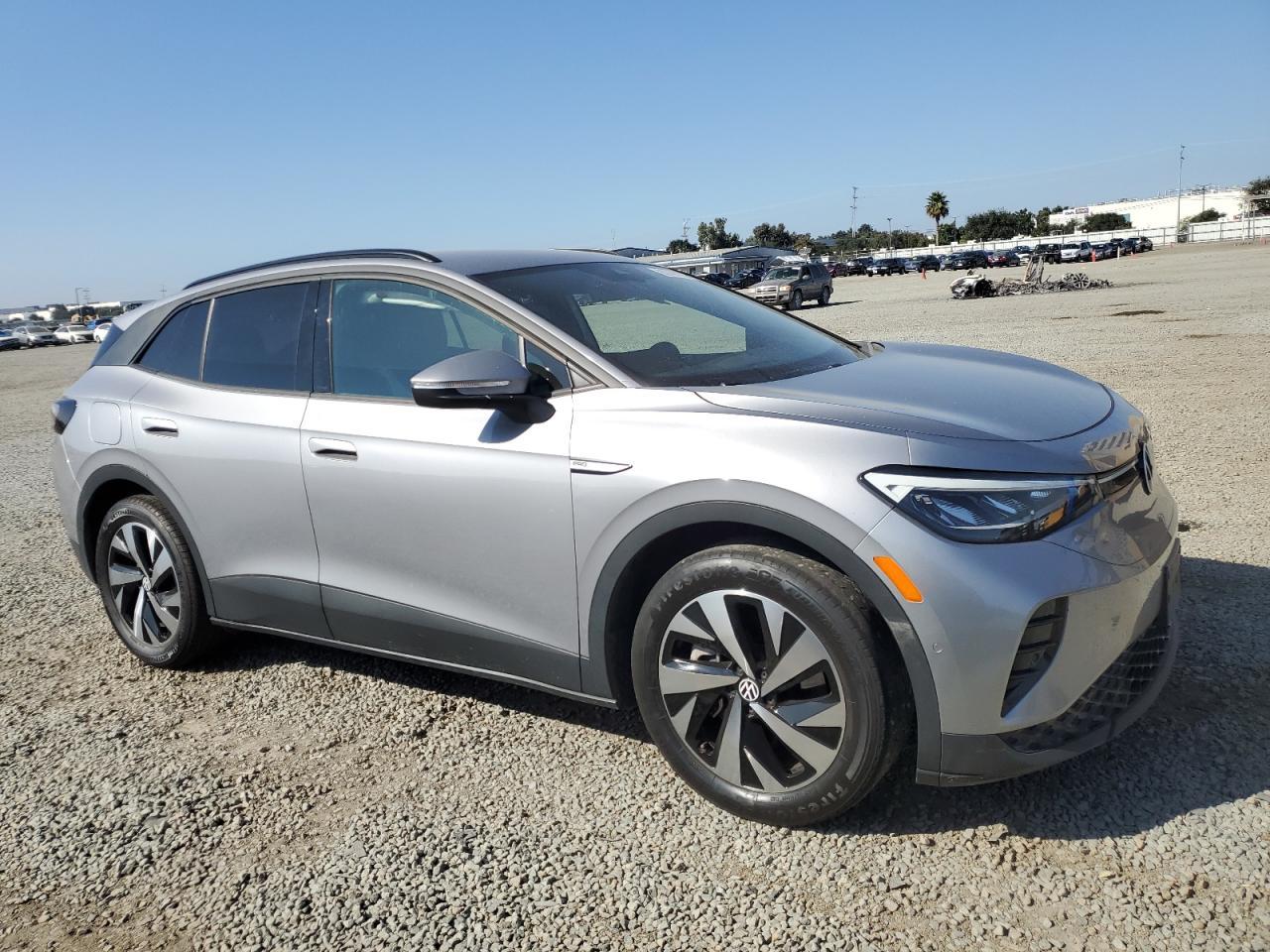 2023 Volkswagen ID.4, Pro