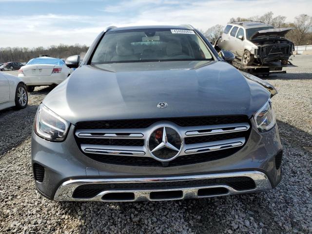 2020 MERCEDES-BENZ GLC 300 4MATIC