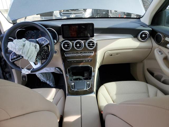 2020 MERCEDES-BENZ GLC 300 4MATIC