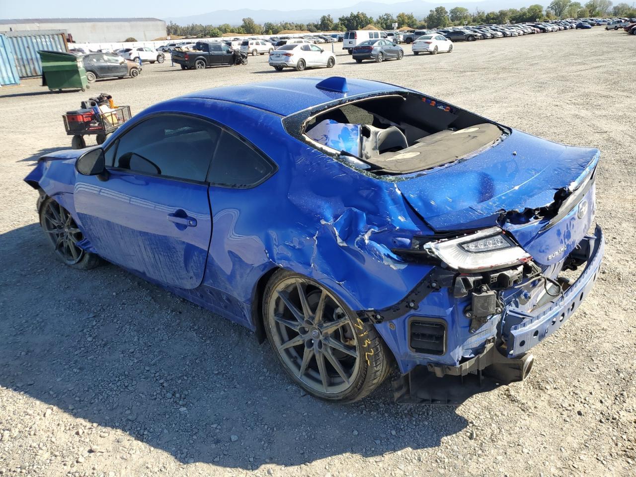 2023 Subaru BRZ, Limited