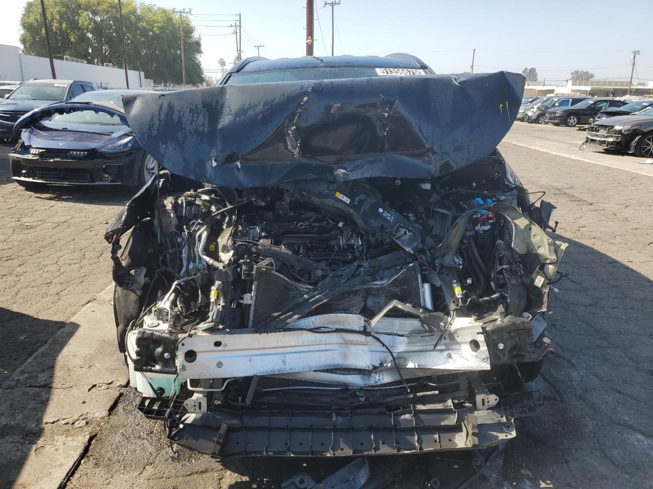 2021 Toyota RAV4, LE