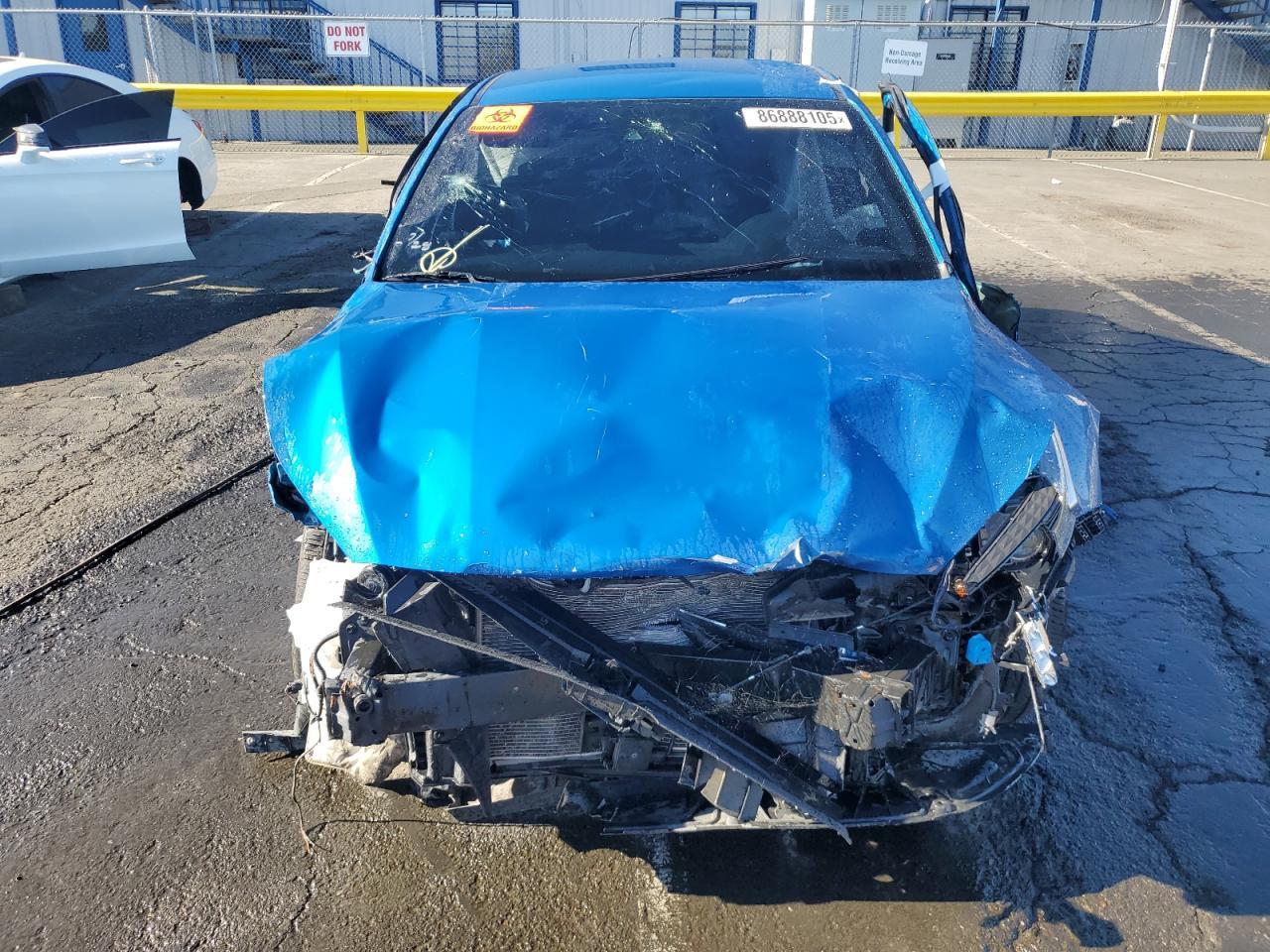 2023 KIA Forte, Gt Line