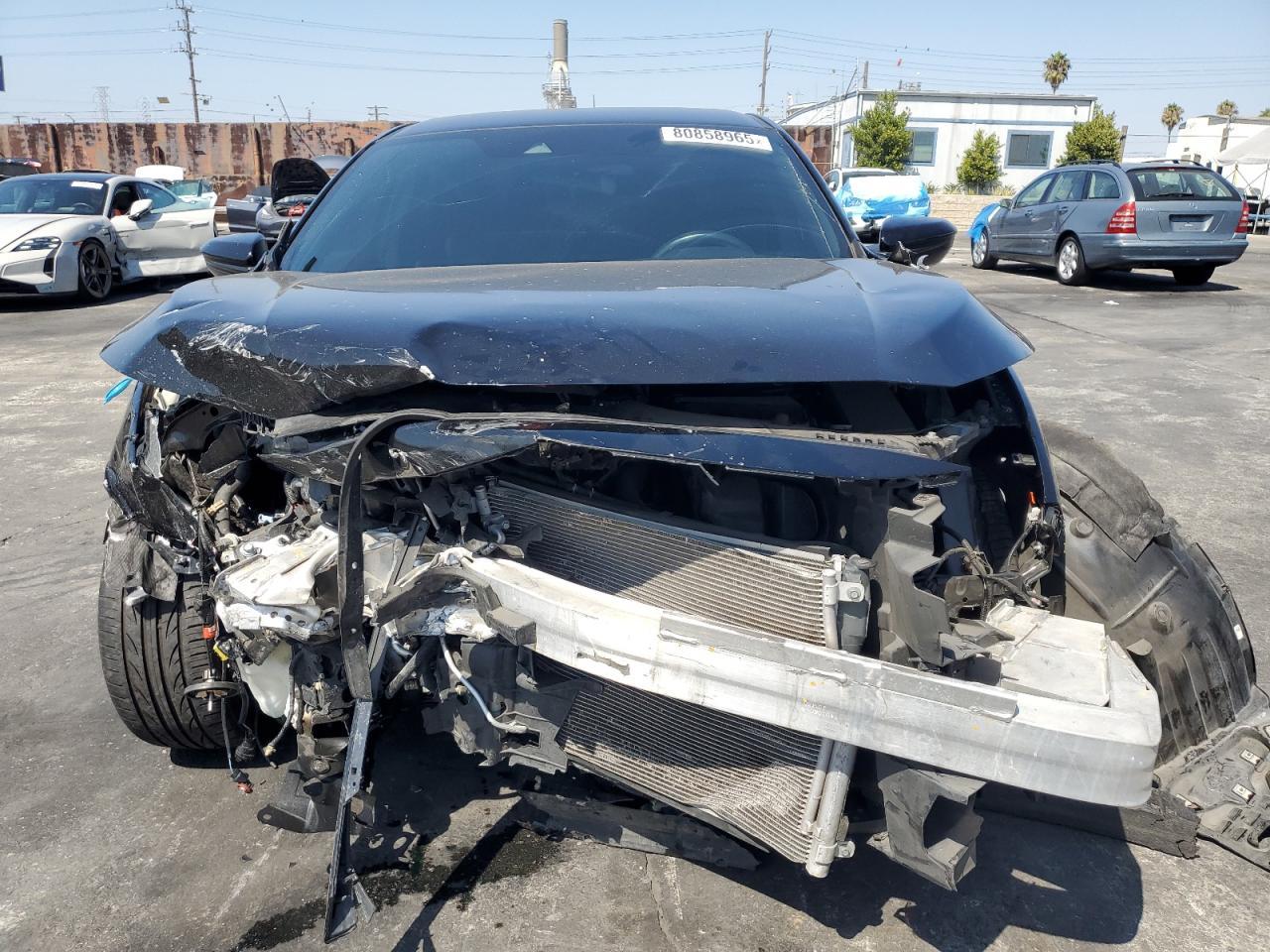 2020 Honda Civic, Sport