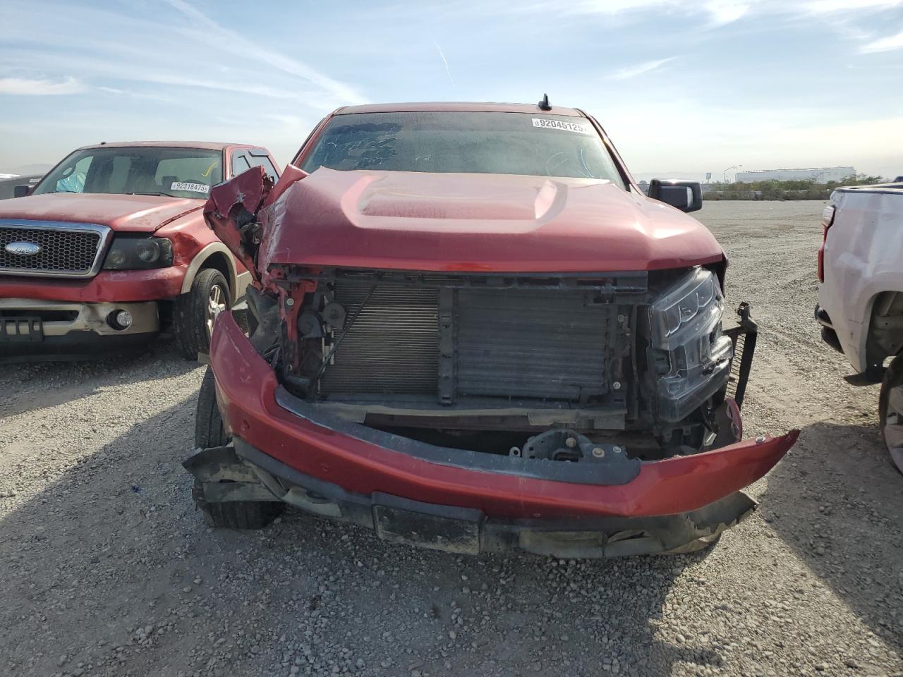 2021 Chevrolet Silverado, K15...