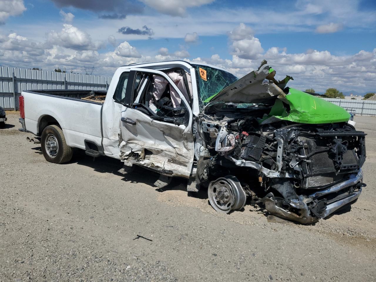 2024 Ford F-250, Super Duty