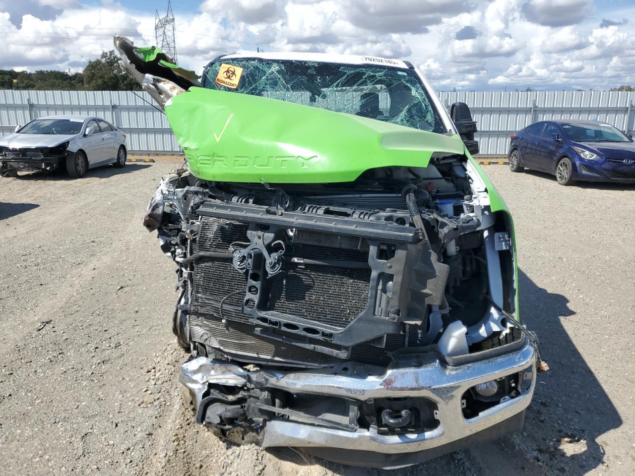 2024 Ford F-250, Super Duty