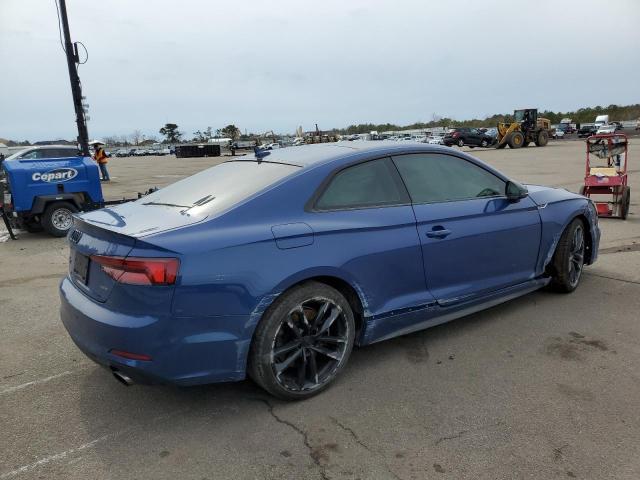 AUDI A5 , 2019