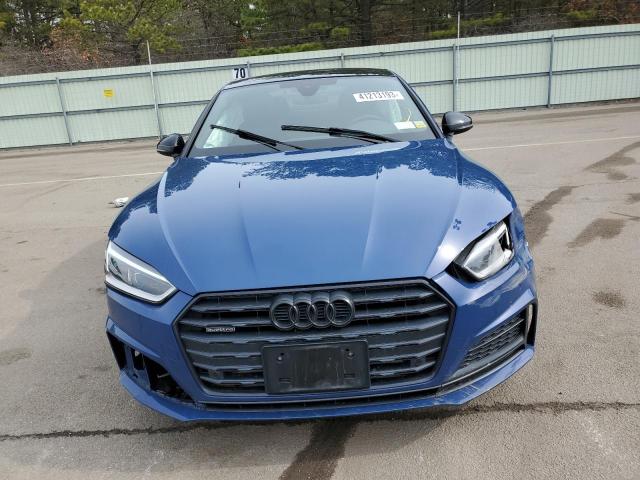 AUDI A5 , 2019