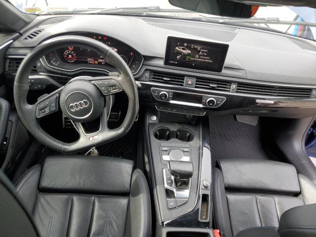 AUDI A5 , 2019