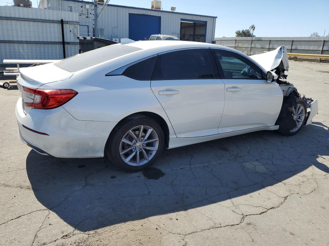 2021 Honda Accord, LX