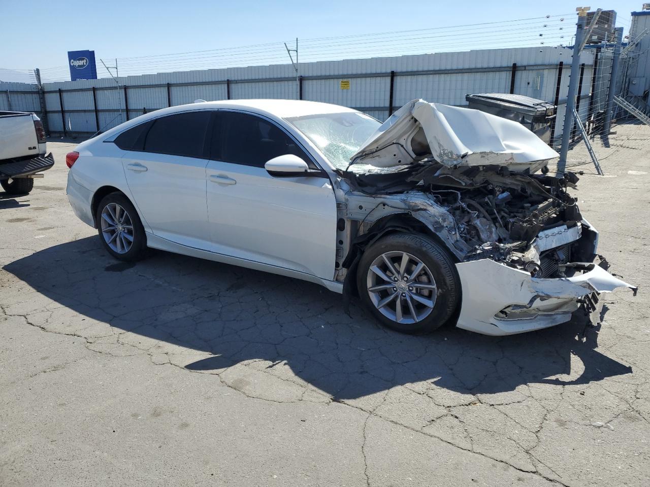 2021 Honda Accord, LX