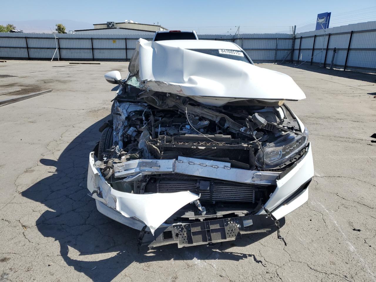 2021 Honda Accord, LX